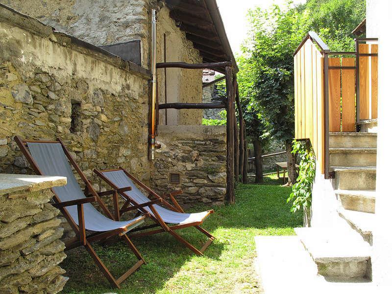 Casa Bucaneve & Ciclamino Gravedona Pokój zdjęcie