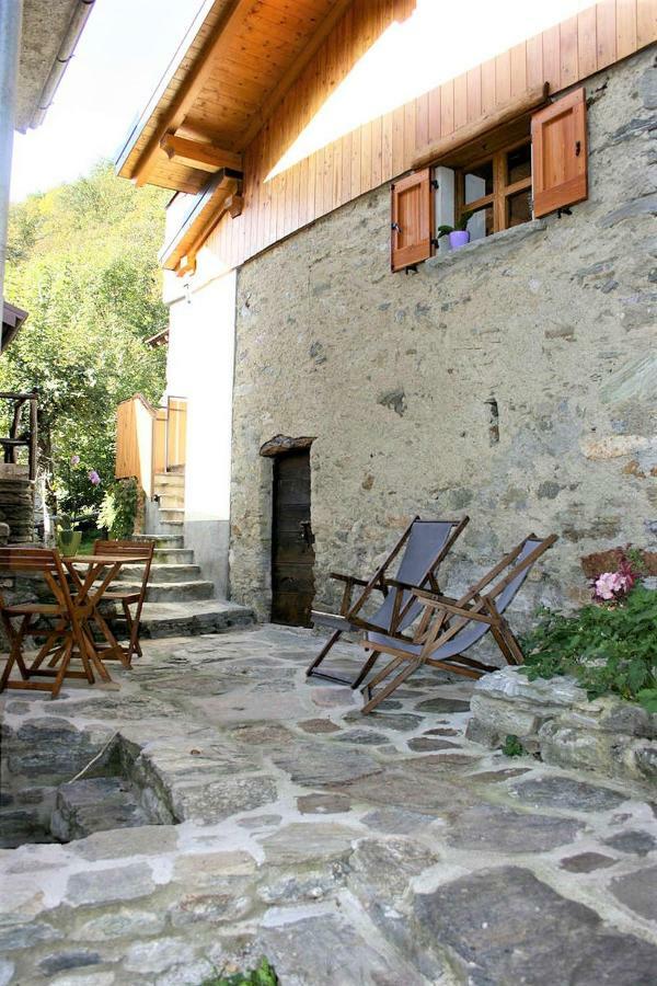Casa Bucaneve & Ciclamino Gravedona Zewnętrze zdjęcie