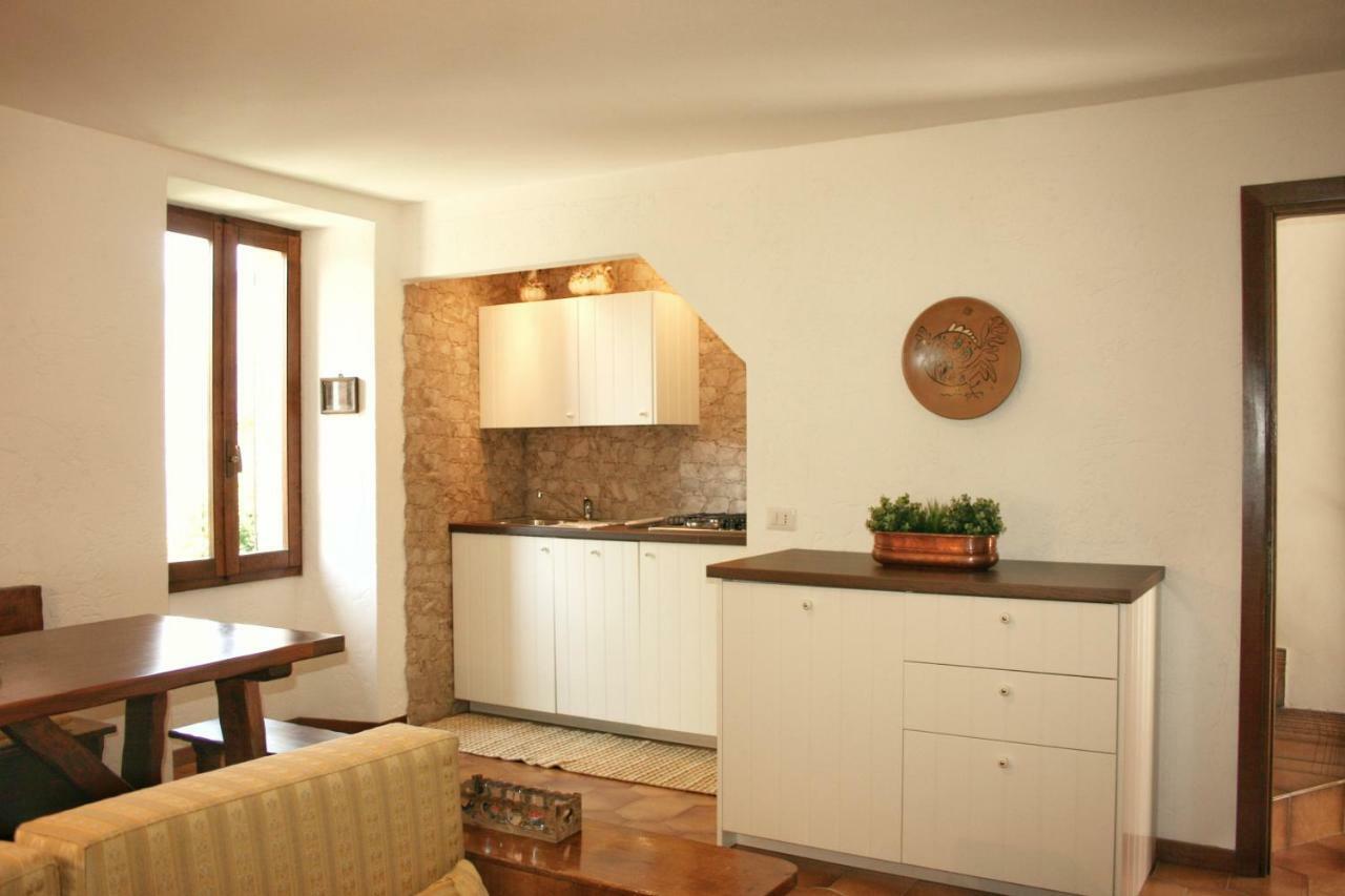 Casa Bucaneve & Ciclamino Gravedona Zewnętrze zdjęcie